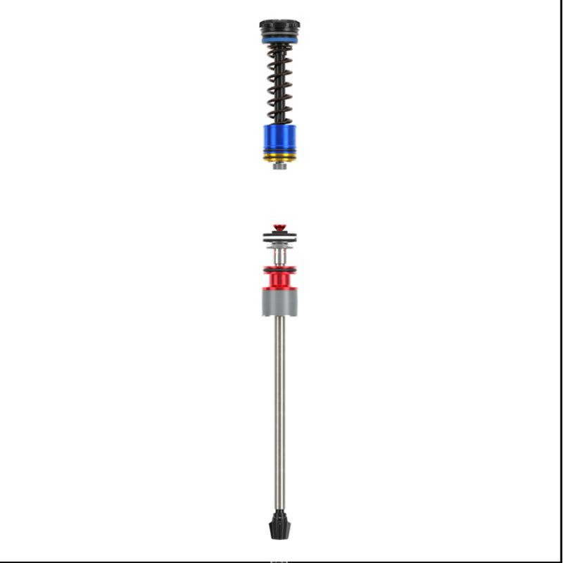 KIT AMEL. RS CARTOUCHE 3P ISOLATOR RC POUR DOMAIN 38 C1 25 