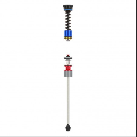 KIT AMEL. RS CARTOUCHE 3P ISOLATOR RC POUR DOMAIN 38 C1 25 
