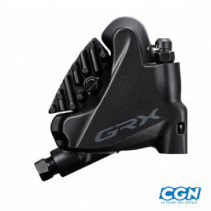 ETRIER FREIN GRAVEL DISQUE HYDRO SHIMANO BR-RX400 GRX (AR)