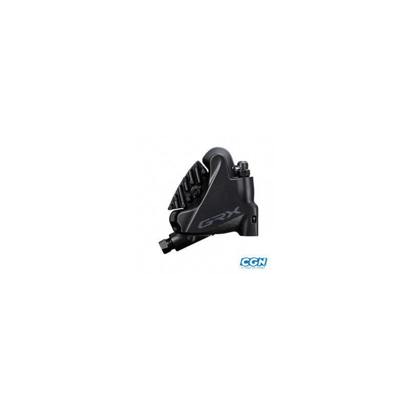 ETRIER FREIN GRAVEL DISQUE HYDRO SHIMANO BR-RX400 GRX (AR)