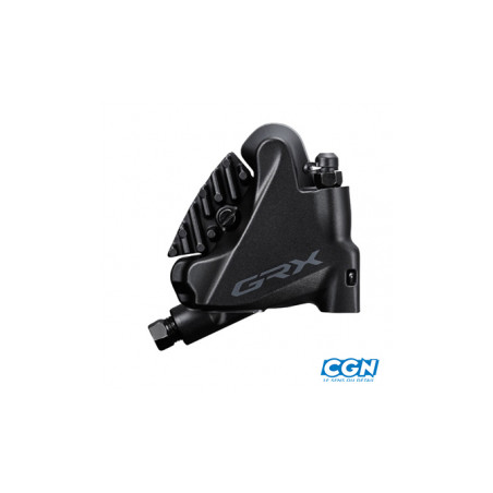 ETRIER FREIN GRAVEL DISQUE HYDRO SHIMANO BR-RX400 GRX (AR)