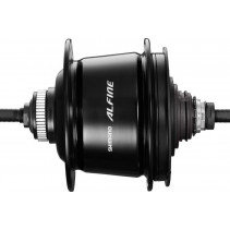 MOYEU ARR.ALFINE SH.SG-S7001 DISQUE 8V.36 TR.NOIR (S/ACC) - ISGS70018AL - 4524667905424