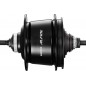 MOYEU ARR.ALFINE SH.SG-S7001 DISQUE 8V.36 TR.NOIR (S/ACC) - ISGS70018AL - 4524667905424