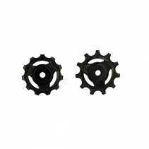GALET DERAILLEUR SHIMANO 11V. DURA ACE R9100/9150 (JEU)
