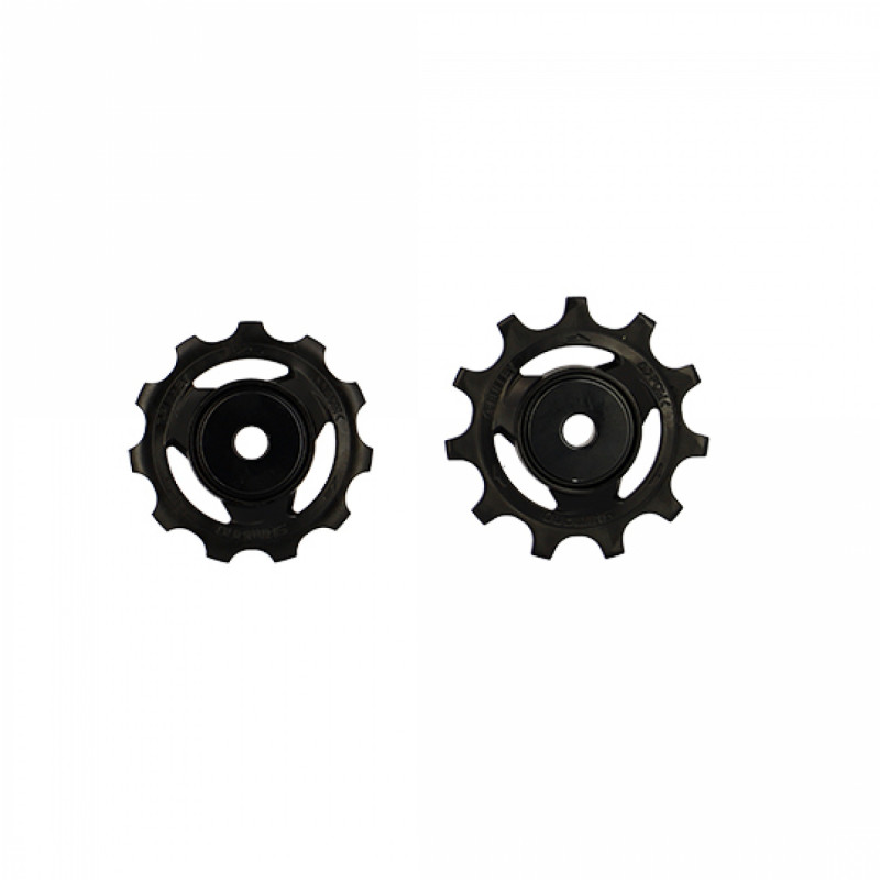 GALET DERAILLEUR SHIMANO 11V. DURA ACE R9100/9150 (JEU)