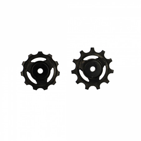 GALET DERAILLEUR SHIMANO 11V. DURA ACE R9100/9150 (JEU)
