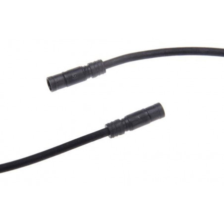 CÂBLE ÉLECTRIQUE SH.EW-SD50 P/DURA ACE/ULTEGRA DI2 550mm - IEWSD50L55 - 4524667828136