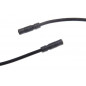 CÂBLE ÉLECTRIQUE SH.EW-SD50 P/DURA ACE/ULTEGRA DI2 550mm - IEWSD50L55 - 4524667828136
