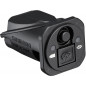 BOÎTIER ÉLECT.SH.SM-EWRS910 2 PORTS P/DURA ACE/ULTEGRA DI2 - IEWRS910 - 4524667890874