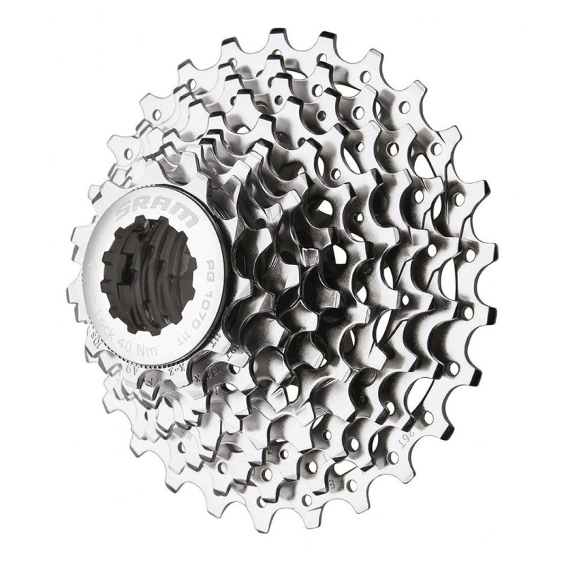 CASSETTE PG-1070 10V(12-36) - 00.2418.035.011 - 710845709661