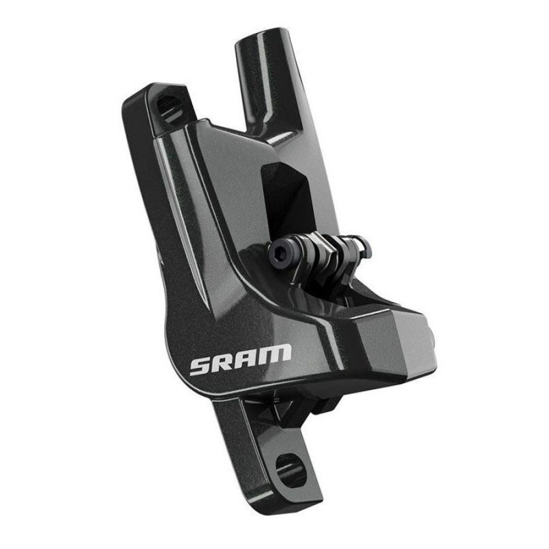 ÉTRIER DE FREIN SRAM LEVEL T NOIR