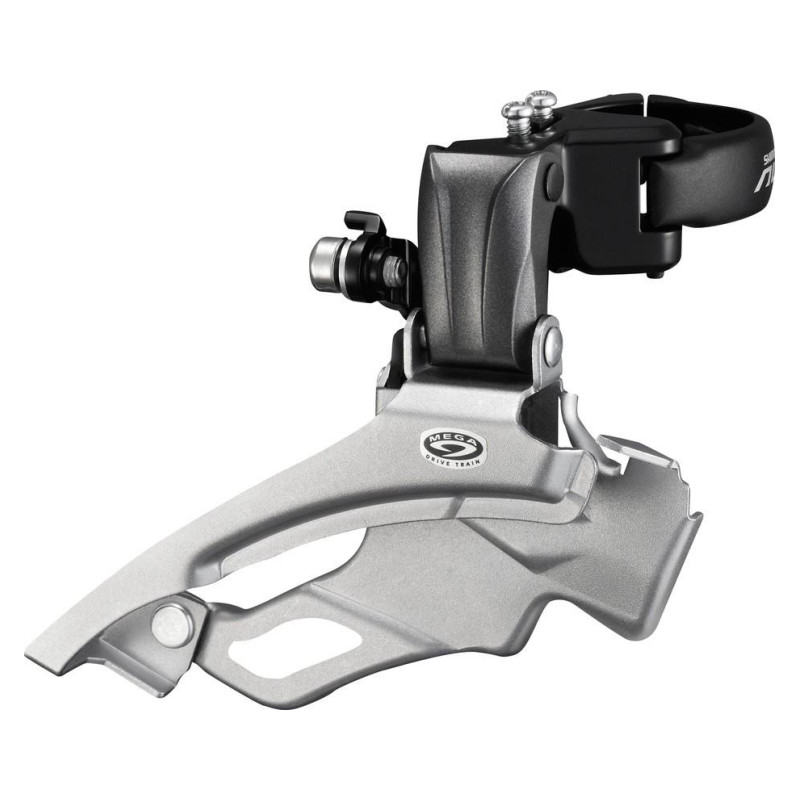 DÉR.AV.SH.DOWN-SWING DUAL PULL FD-M371 63-66º34.9/31.8/28.6 - EFDM371X3 - 4524667332916