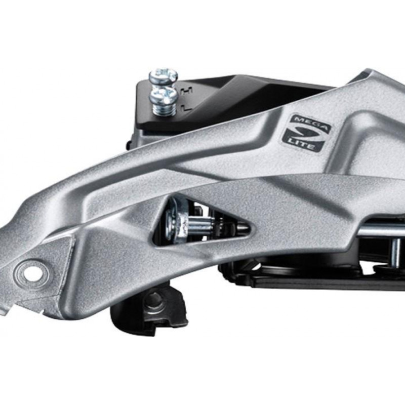 DÉR.AV.SH.TOP-SWING DUAL PULL FD-M2000 63-66º34.9/31.8/28.6 - EFDM2000TSX3 - 4524667391968