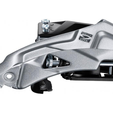 DÉR.AV.SH.TOP-SWING DUAL PULL FD-M2000 63-66º34.9/31.8/28.6 - EFDM2000TSX3 - 4524667391968