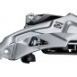 DÉR.AV.SH.TOP-SWING DUAL PULL FD-M2000 63-66º34.9/31.8/28.6 - EFDM2000TSX3 - 4524667391968
