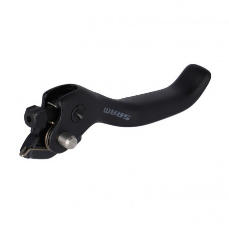 KIT LEVIER DE FREIN DE RECHANGE SRAM G2 RSC ALUMINIUM NOIR