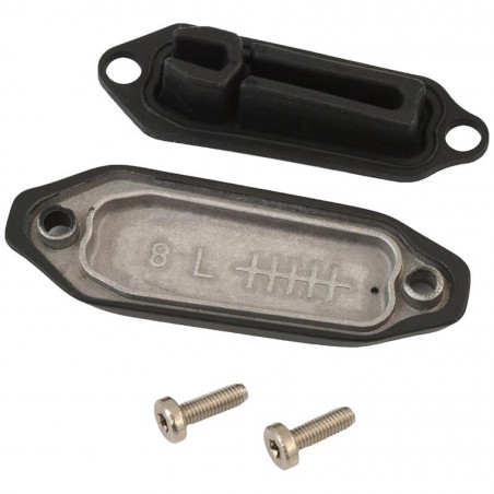 KIT BOUCHON DE RÉSERVOIR HYDRAU. SRAM FREINS G2 R/RS/RSC/ULT