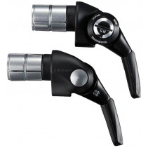 JEU MAN.SH.SL-BSR1H1 DURA ACE 2/3x11V.P/EXTENSION CINTRE - ISLBSR1H1 - 4524667317739