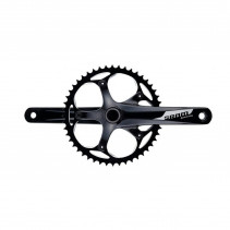 PÉDALIER SRAM S300 1.1 COUR.MIRR.24mm 165 48D ALU.NR GXP 69 - 00.6118.121.000 - 710845729812