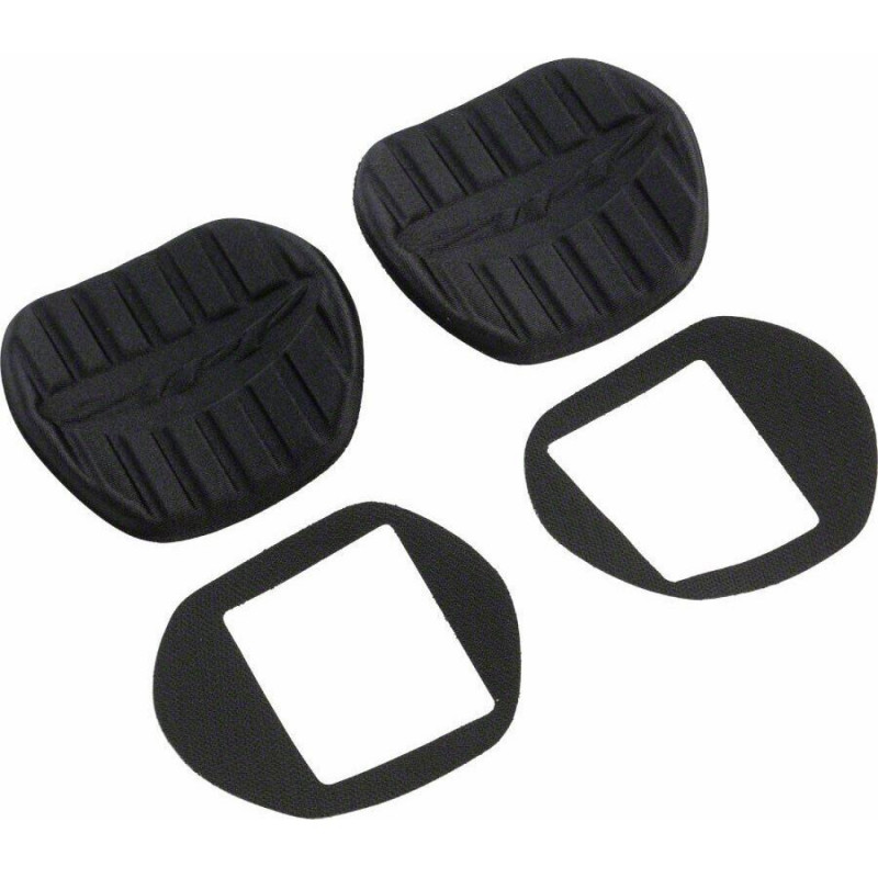 KIT PADS GEL POUR CINTRE ZIPP VUKA CLIP B1