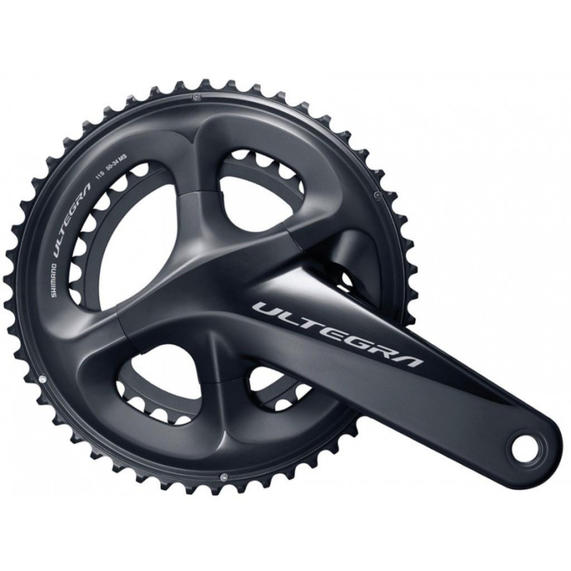 PÉD.ULTEGRA SH.FC-R8000 HOLLOWT.II 170mm 36x52 GRIS(A/AXE) - IFCR8000CX26 - 4524667623298