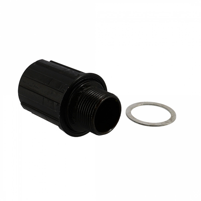 CORPS CASSETTE SHIMANO WH-RS170-CL R12  (Y0CK98040)