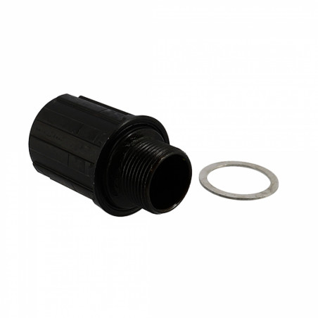 CORPS CASSETTE SHIMANO WH-RS170-CL R12  (Y0CK98040)