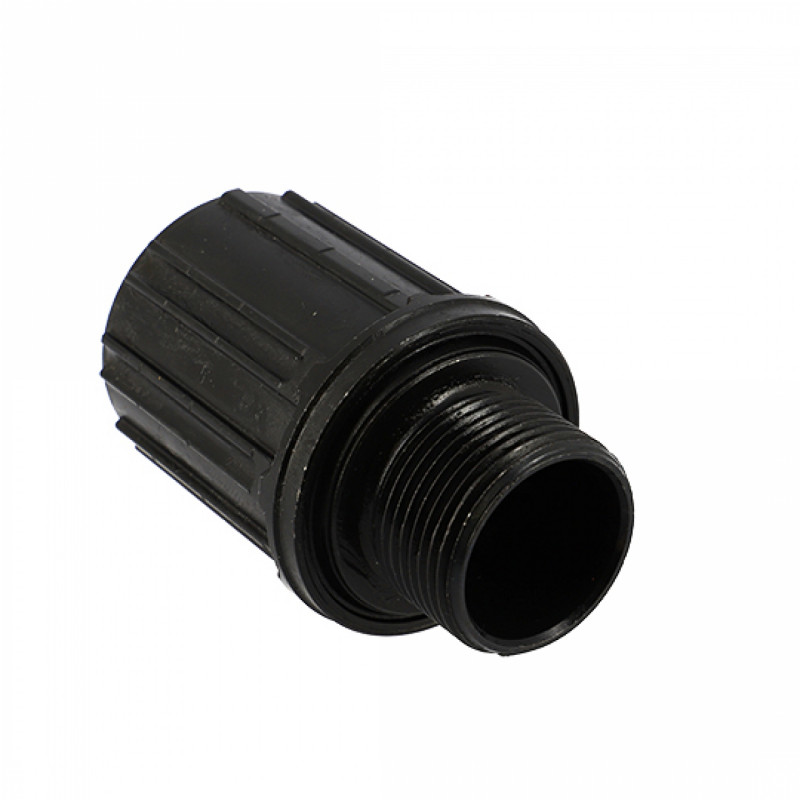 CORPS CASSETTE SHIMANO WH-MT500-CL-R12-29  (Y0ES98040)