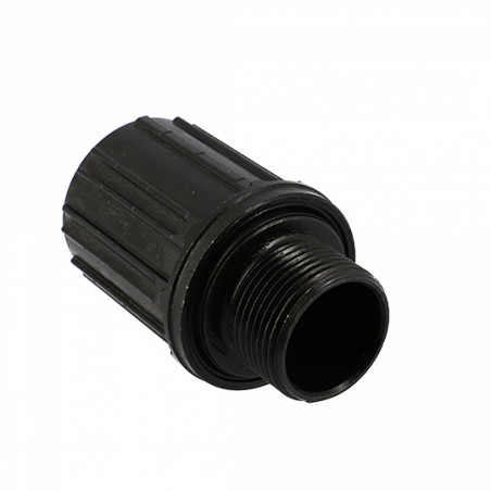CORPS CASSETTE SHIMANO WH-MT500-CL-R12-29  (Y0ES98040)