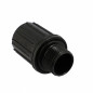 CORPS CASSETTE SHIMANO WH-MT500-CL-R12-29  (Y0ES98040)