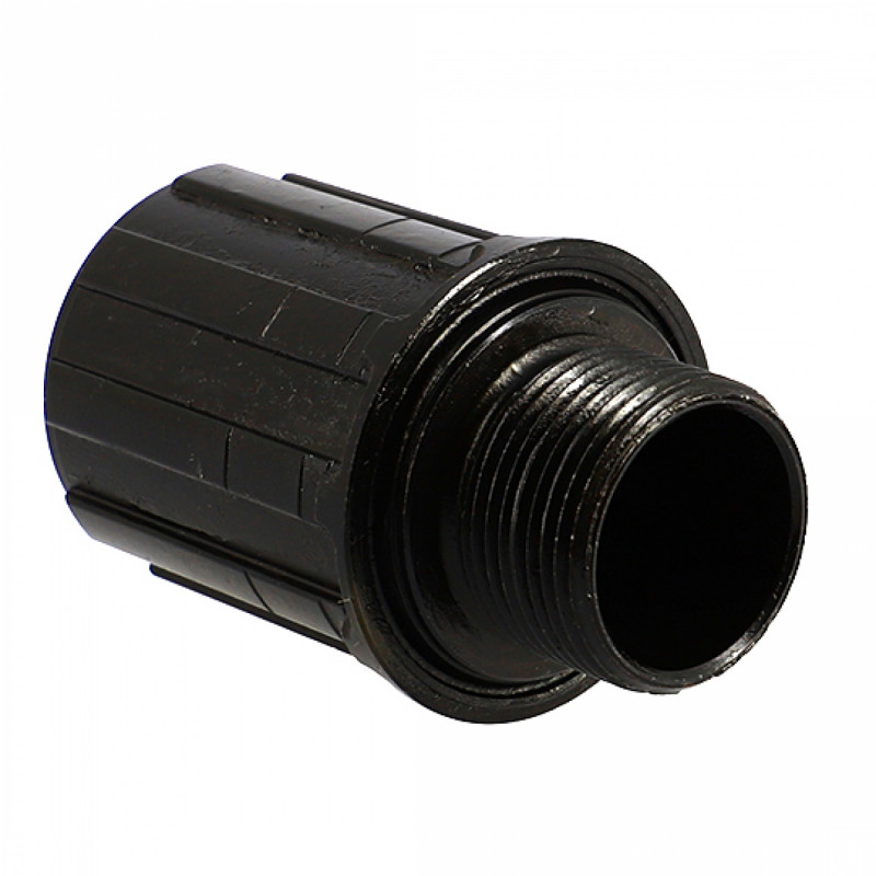 CORPS CASSETTE SHIMANO RX316R12  10/11V POUR AXE TRAVERSANT (Y07C98020)
