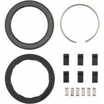 KIT CLIQUETS/RESSORTS ZIPP POUR MOYEU ZR1 (6 PCS)