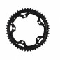 PLATEAU ROUTE DIAM 130 EXTER 50DTS NOIR SHIMANO ORIGINE SORA R3030 9V. (5 BRANCHES)