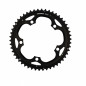 PLATEAU ROUTE DIAM 110 EXTER 50DTS NOIR SHIMANO ORIGINE 105 5703 10V. (4 BRANCHES)