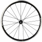 Roue route 700 ar blocage jante noir Shimano rs330 moy Shimano 10/11v.