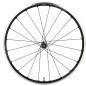 Roue route 700 ar blocage jante noir Shimano rs500 tubeless moy Shimano 10/11v.