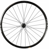 Roue route 700 ar blocage jante noir Shimano rx010 disque centerlock moy Shimano 10/11v.