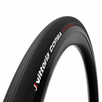 BOYAU 700X28 VITTORIA CORSA NOIR GRAPHENE 2.0 360G (TPI 320) (28-622)