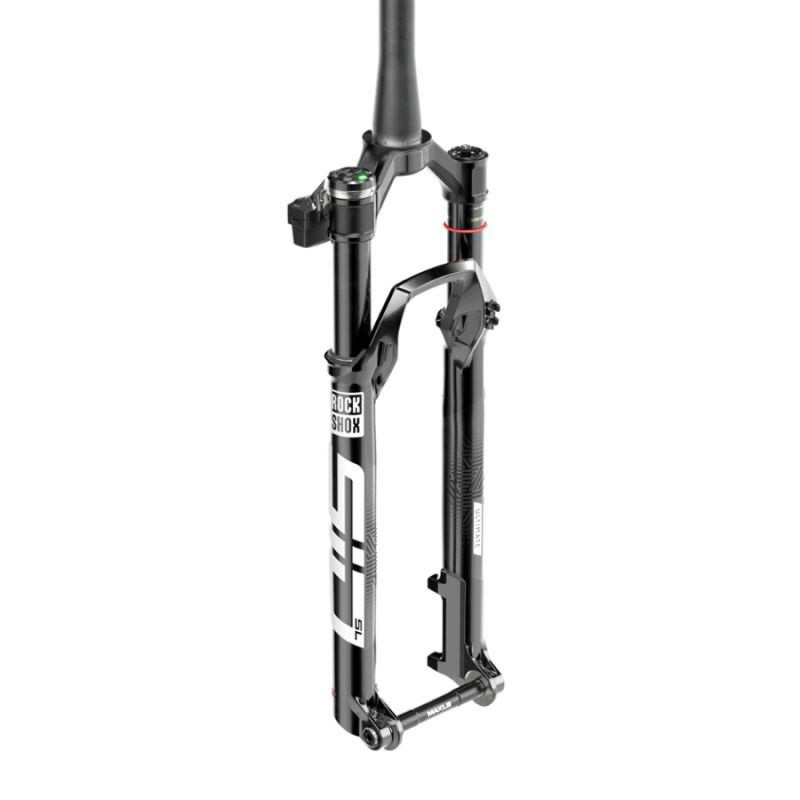 FOURCHE RS SID SL ULTIMATE FLIGHT ATT RD 29 BOOST 100 NOIR