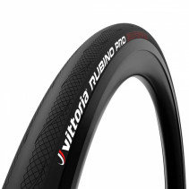 BOYAU 700X23 VITTORIA RUBINO PRO IV NOIR GRAPHENE 2.0 285G (TPI 290) (23-622)