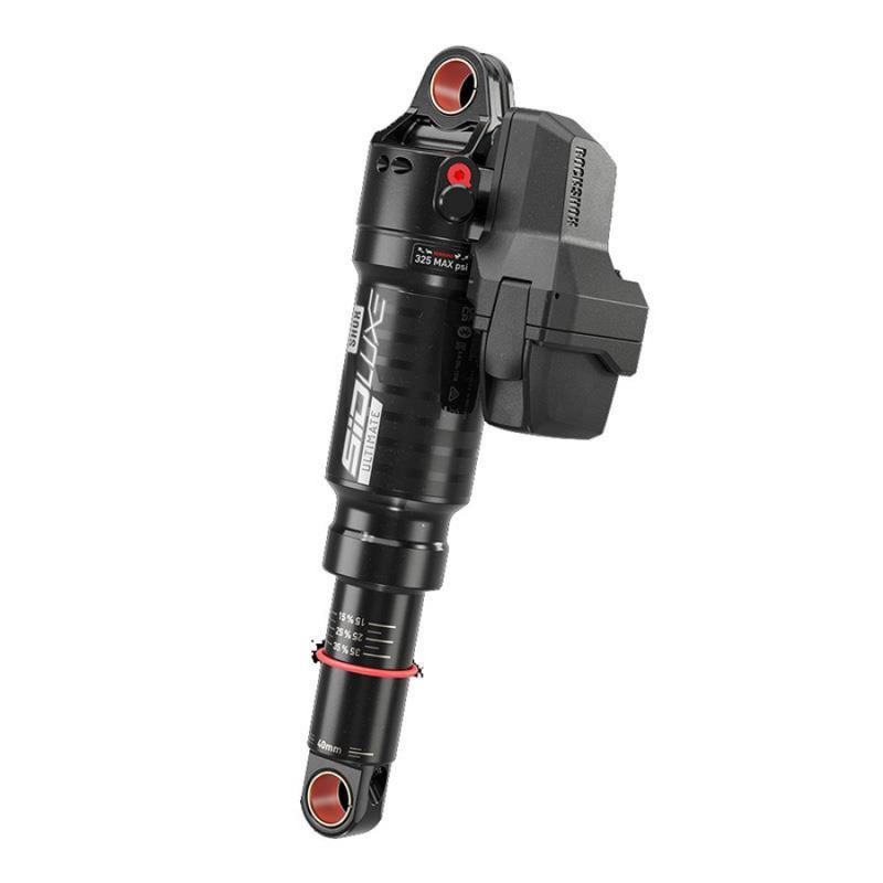 AMORT. RS SIDLUXE ULT FLIGHT ATT 165x45 TR MOND F-PODIUM 23 