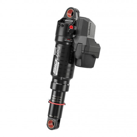 AMORT. RS SIDLUXE ULT FLIGHT ATT 165x45 TR MOND F-PODIUM 23 
