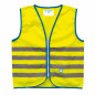 Gilet de sécurité Fun Jacket enfant - WO00070MJAUNE - 5420071112825