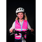 Gilet de sécurité Fun Jacket enfant - WO00070MJAUNE - 5420071112825