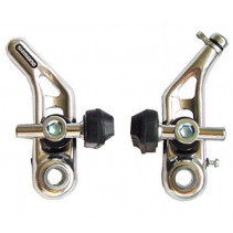 FREIN ARRIÈRE SHIMANO BR-CT91 CANTILEVER ARGENT - EBRCT91MRSB - 4524667011323