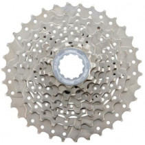 CASSETTE SHIMANO 8V 11x34 - HG50 - 4524667400431