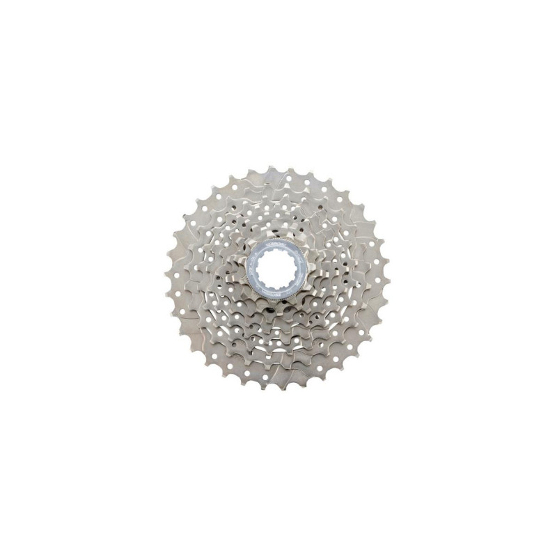 CASSETTE SHIMANO 8V 11x34 - HG50 - 4524667400431