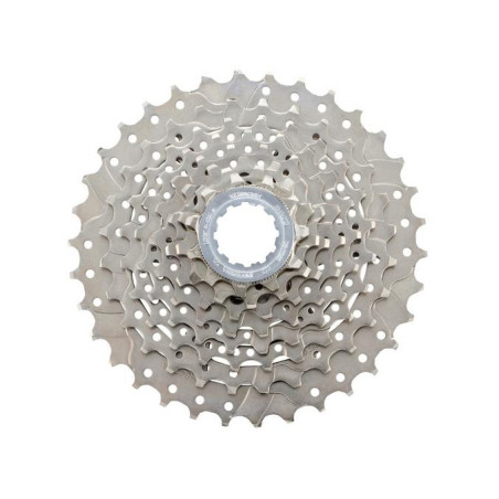 CASSETTE SHIMANO 8V 11x34 - HG50 - 4524667400431
