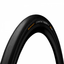 PNEU CITY-VTC-VTT 700 X 42 (29 X 1.60) CONTINENTAL CONTACT SPEED NOIR TR (42-622) RENFORCE HOMOLOGUE VAE-E-BIKE 25KM-H