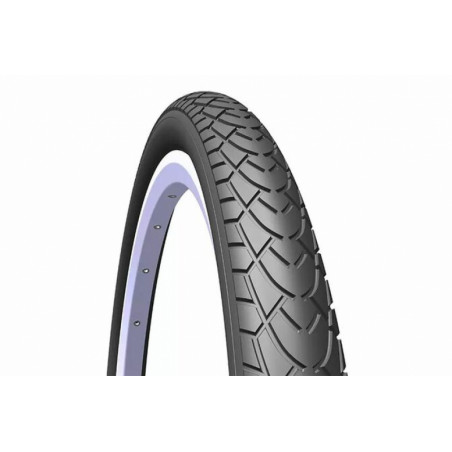 Pneu mitas walrus v41 18 x 1,75 x 2 rigide pre classic